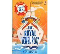 Mystères en mer : L'intrigue du joyau royal