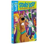 Scooby-Doo-Mystères associés-Saison 1-Volume 3