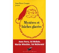 Mystères et bûche glacée
