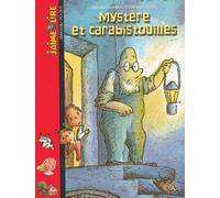 Mystères et carabistouilles