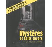 Mystères et faits divers