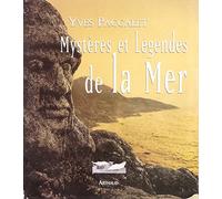 Mystères et légendes de la mer