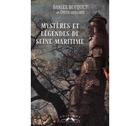 Mystères et légendes de Seine-Maritime