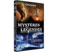 Mystères et Légendes : Le Triangle des Bermudes - Nefertiti, la reine disparue G