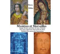 Mystères et Merveilles