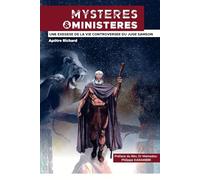 MYSTÈRES ET MINISTÈRES