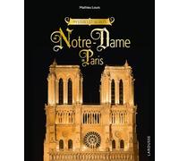 Mystères Et Secrets De Notre-Dame-De-Paris