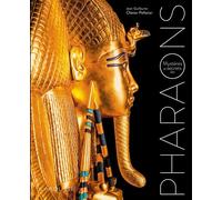 Jean-Guillaume Olette-Pelletier – Mystères et Secrets des pharaons – Relié