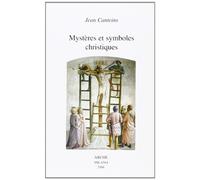 Mystères et symboles christiques