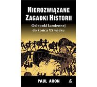 Mystères irrésolus de l'histoire édition de poche