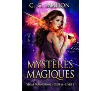 Mystères Magiques