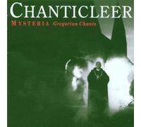 Mysteria : Chants Gregoriens