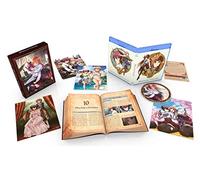 Mysteria Friends [Blu-Ray]