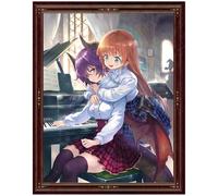 Mysteria Friends Blu-ray Collectors Edition [2020] [Édition Collector]