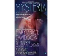 Mysteria Gena Showalter, P. C. Cast, Susan Grant (Auteur)