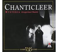 Mysteria-Gregorian Chants [Import]