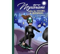 Mystériane: contre les voleurs de bijoutiers