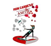 Mystériane: Mon carnet d'amitié