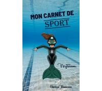 Mystériane: Mon carnet de sport