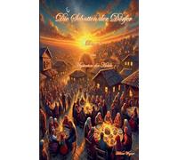 Mysterien der Heide Band 3 Die Schatten der Dörfer