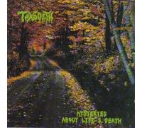 Mysteries About Life &. [Import]