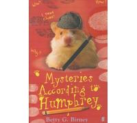 Mysteries according to humphrey
