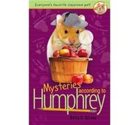 Mysteries According to Humphrey - Betty G Birney - Penguin Putnam Inc - Livre en Anglais - Paperback Betty G BirneyBetty G Birney (Auteur)