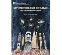 Mysteries And Dreams: The French In Oceania Paperback Book