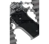 Mysteries And Murders