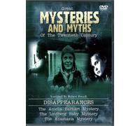 Mysteries and Myths - Disappearances