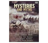 Mysteries and Myths - the Great War