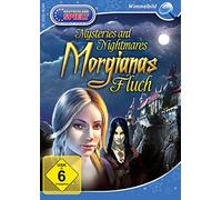 Mysteries and Nightmares : Morgianas Fluch [import allemand]