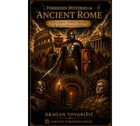 Mysteries and Secrets of Ancient Rome: Lost Legions, Hidden Tunnels & Secrets Buried in Time