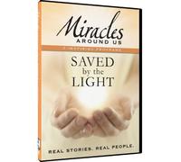 Mysteries Around Us: Volume Two-Saved by The Light