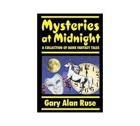 Mysteries At Midnight
