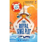 Mysteries at Sea: The Royal Jewel Plot
