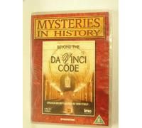 Mysteries in history- beyond the Davinci code dvd