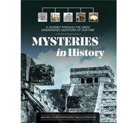 Mysteries in History by Editors of Chartwell Books Editors of Chartwell Books (Auteur)