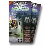 Mysteries Magic & Miracles 2 [VHS]
