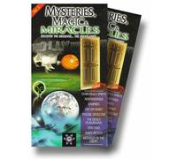 Mysteries Magic & Miracles 3 [VHS]