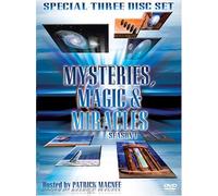 Mysteries Magic & Miracles: Season 1 [Import USA Zone 1]