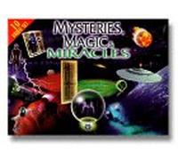 Mysteries Magic & Miracles [VHS]