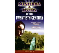 Mysteries & Myths: 20th Century Ghosts & Madonna [VHS]