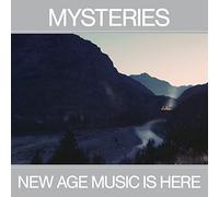 New Age Music Is Here
