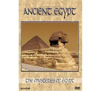 Mysteries of Ancient Egypt