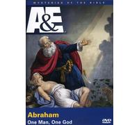Mysteries of Bible: Abraham - One Man One God [Import USA Zone 1]