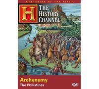 Mysteries of Bible: Archenemy [Import USA Zone 1]