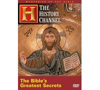 Mysteries of Bible: Bible's Greatest Secrets [Import USA Zone 1]