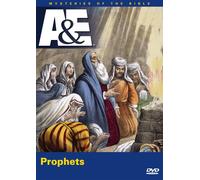Mysteries of Bible: Prophets - Soul Catchers [Import USA Zone 1]
