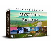 Mysteries of Britain [DVD] [Import]